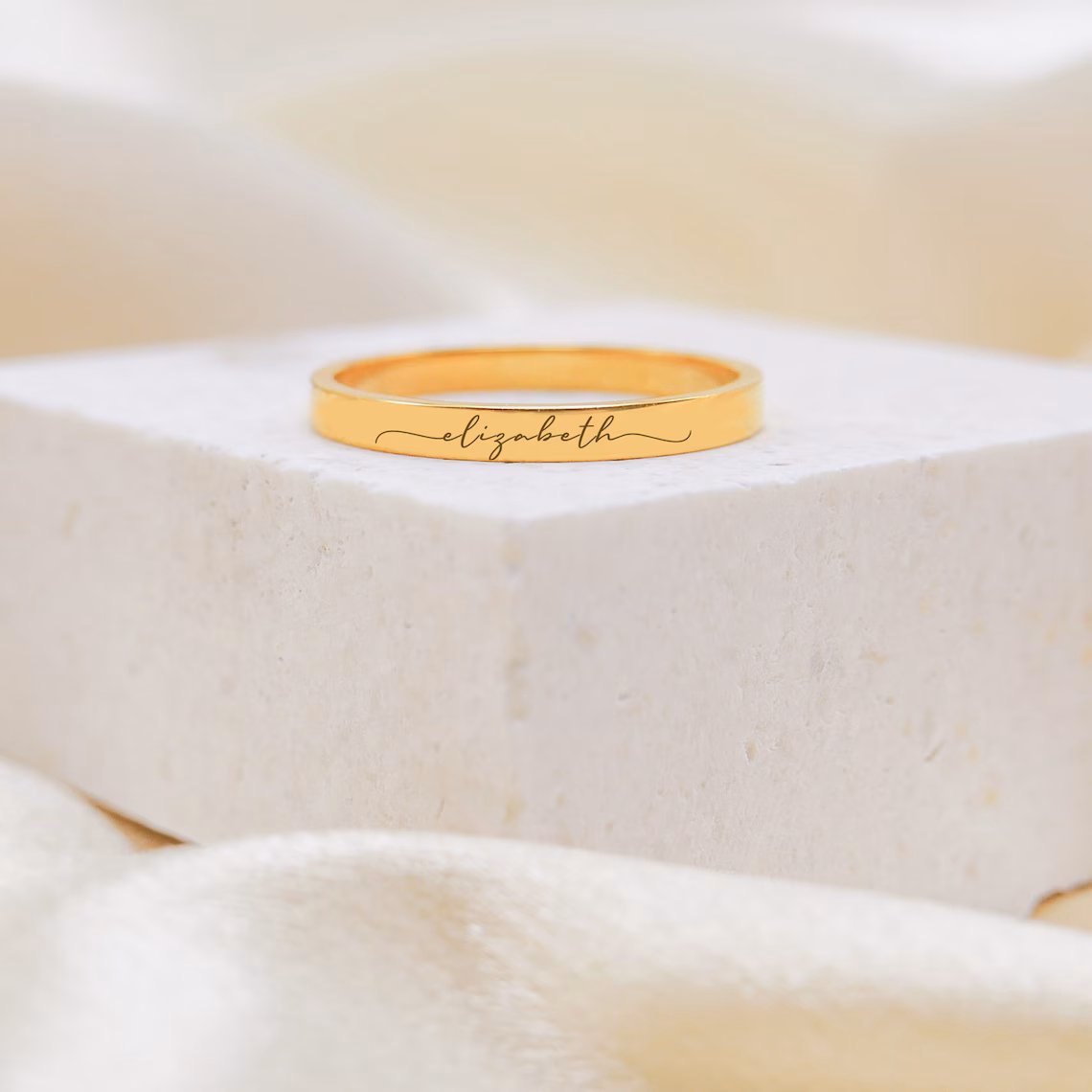 Bildtyp- und Stil-Auswahl für Ringe