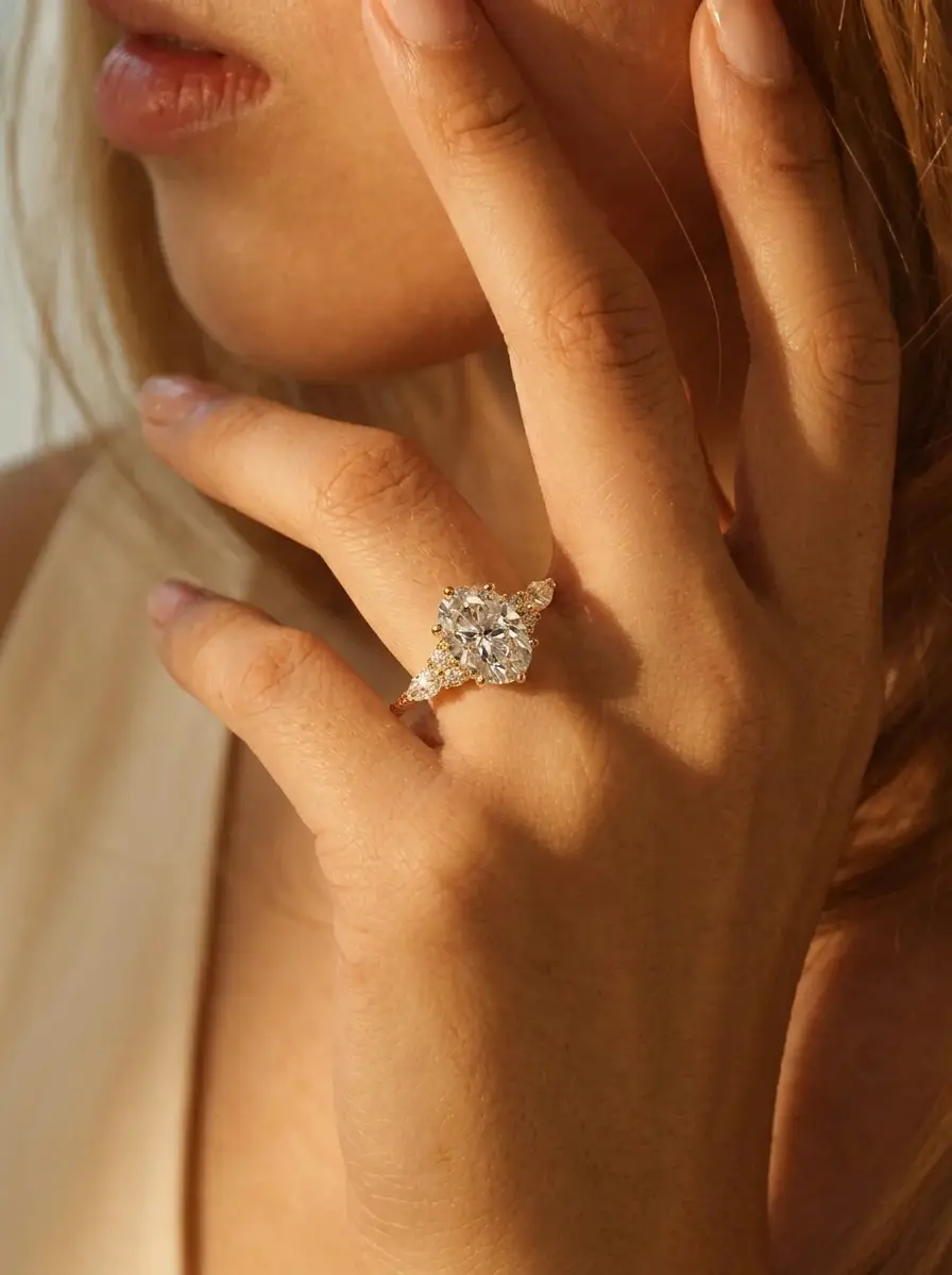 Ring output 1