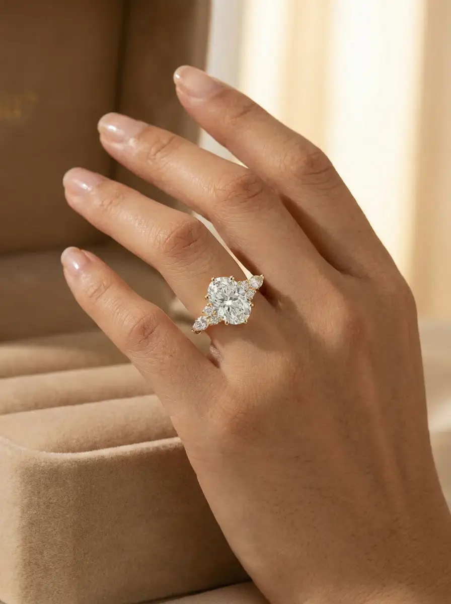 Ring output 2