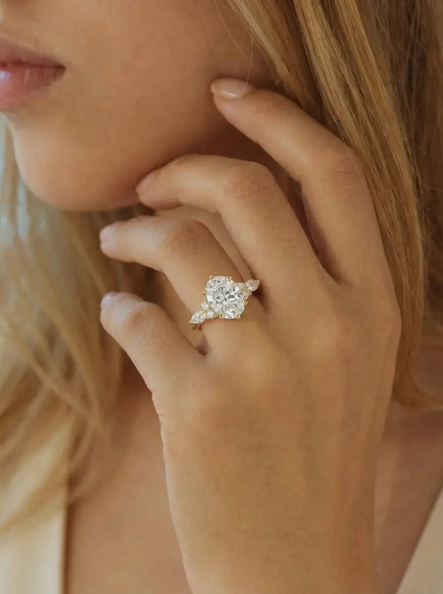 Ring output 3