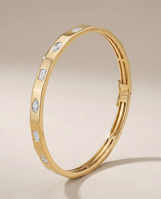 Bracelet second product angle preview image
