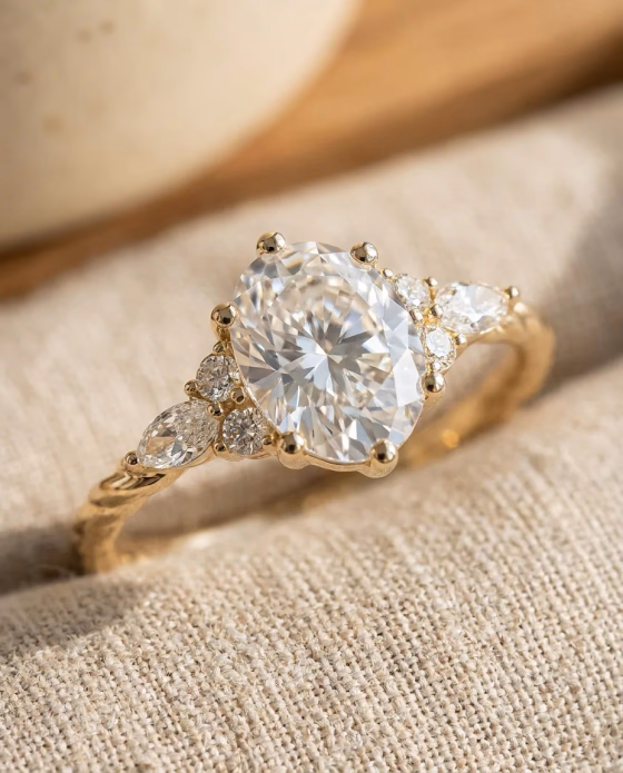 Ring close-up detail preview image