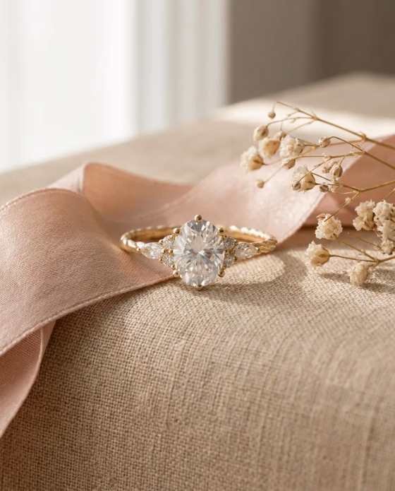 Ring lifestyle gift scene preview image