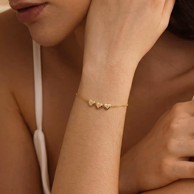 bracelet model reference - style 3
