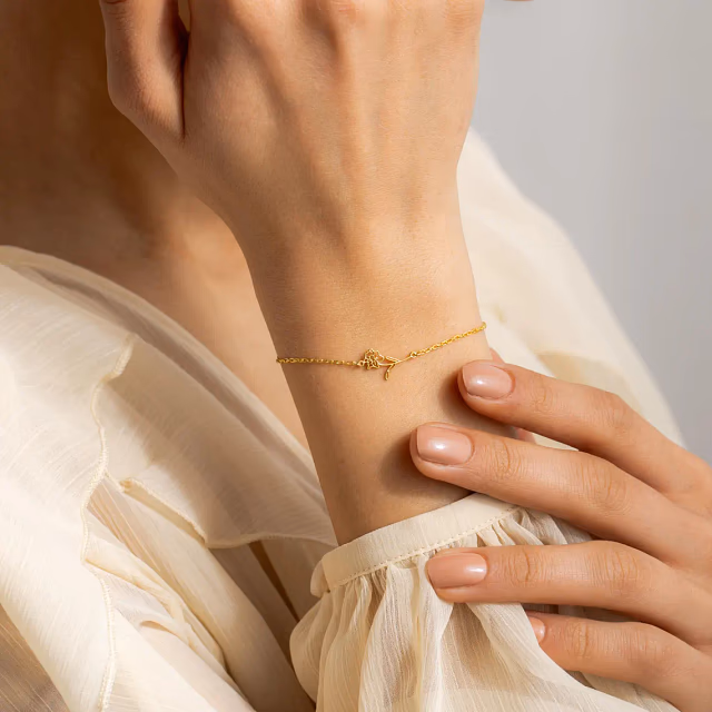 bracelet model reference - style 5