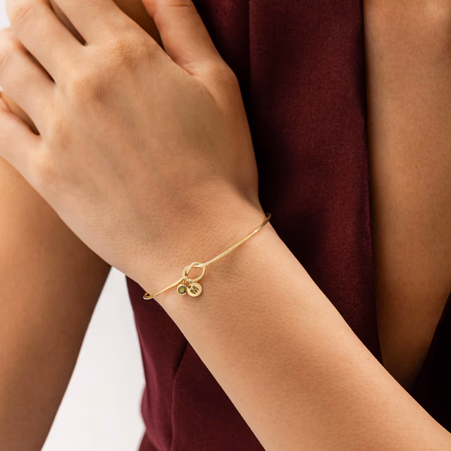 bracelet model reference - style 6