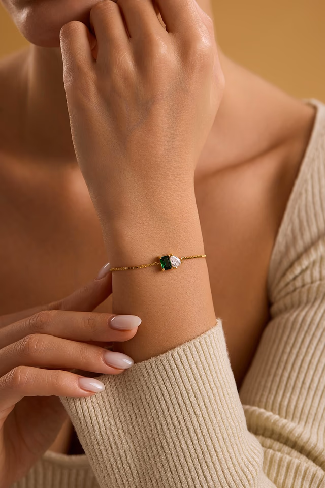 bracelet model reference - style 7