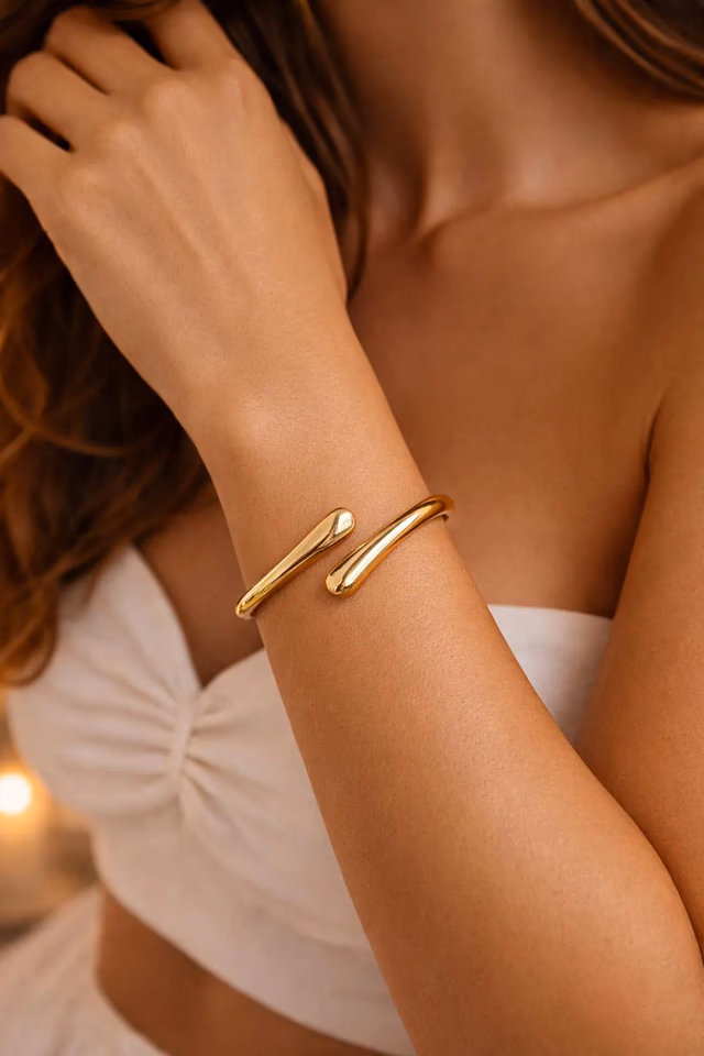bracelet model reference - style 8