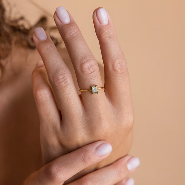 ring model reference - style 2