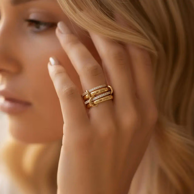 ring model reference - style 7